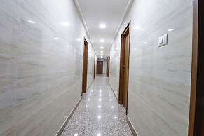 Fabhotel Sathya Comforts