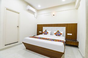 Fabhotel Sathya Comforts