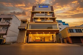 Fabhotel Sathya Comforts