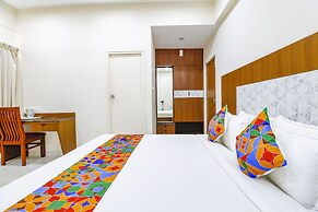 Fabhotel Sathya Comforts