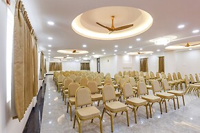 Fabhotel Sathya Comforts