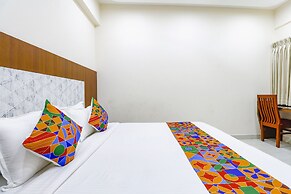 Fabhotel Sathya Comforts