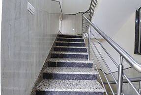 Fabhotel Sathya Comforts