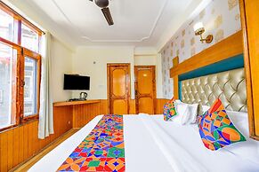 Fabhotel Saurabh Inn