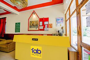 Fabhotel Saurabh Inn