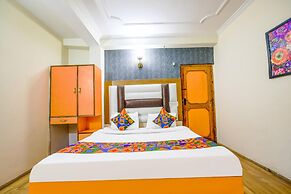 Fabhotel Saurabh Inn