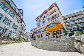 Fabhotel Saurabh Inn