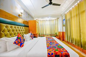 Fabhotel Saurabh Inn