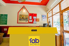 Fabhotel Saurabh Inn