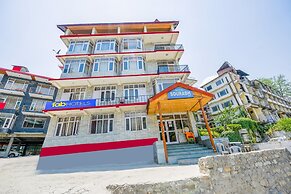 Fabhotel Saurabh Inn