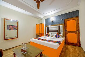 Fabhotel Saurabh Inn