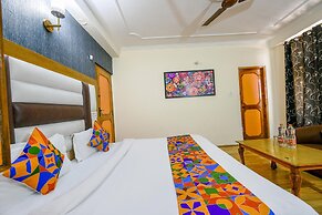 Fabhotel Saurabh Inn