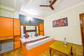 Fabhotel Saurabh Inn
