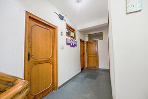 Fabhotel Saurabh Inn