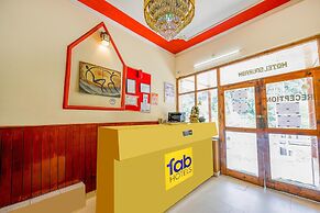 Fabhotel Saurabh Inn