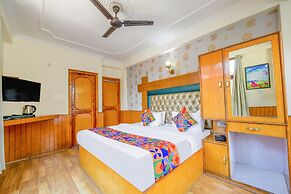 Fabhotel Saurabh Inn