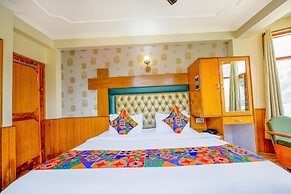 Fabhotel Saurabh Inn