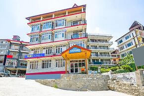 Fabhotel Saurabh Inn