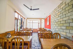 Fabhotel Saurabh Inn