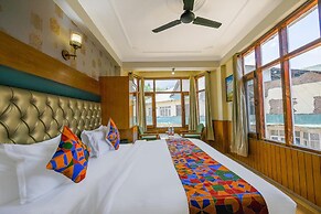 Fabhotel Saurabh Inn