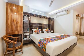 Fabhotel Sg5 Inn Suites