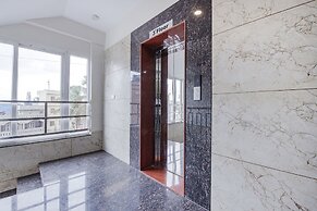 Fabhotel Sg5 Inn Suites