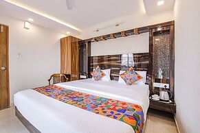 Fabhotel Sg5 Inn Suites