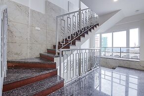 Fabhotel Sg5 Inn Suites