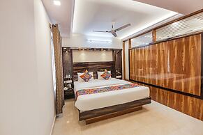 Fabhotel Sg5 Inn Suites