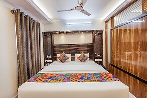 Fabhotel Sg5 Inn Suites