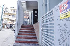 Fabhotel Sg5 Inn Suites