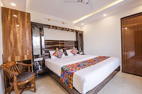 Fabhotel Sg5 Inn Suites