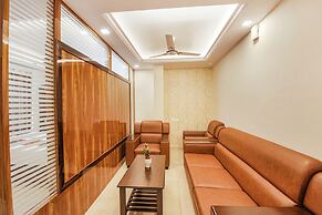 Fabhotel Sg5 Inn Suites