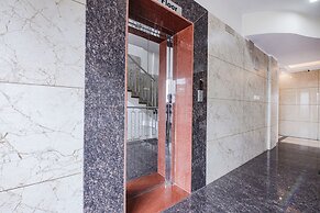 Fabhotel Sg5 Inn Suites