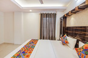 Fabhotel Sg5 Inn Suites