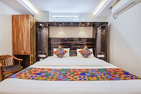 Fabhotel Sg5 Inn Suites