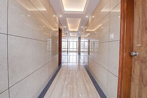 Fabhotel Sg5 Inn Suites