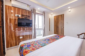 Fabhotel Sg5 Inn Suites