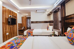 Fabhotel Sg5 Inn Suites