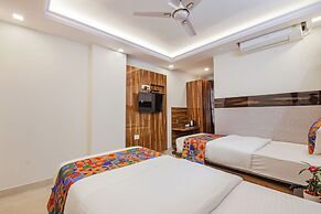 Fabhotel Sg5 Inn Suites