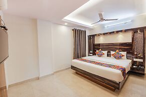 Fabhotel Sg5 Inn Suites