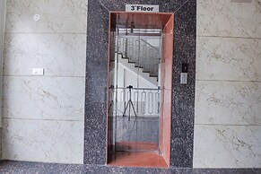 Fabhotel Sg5 Inn Suites