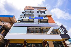 Fabhotel Sg5 Inn Suites
