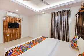 Fabhotel Sg5 Inn Suites