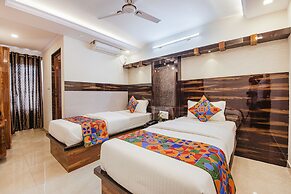 Fabhotel Sg5 Inn Suites