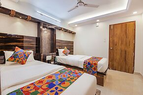 Fabhotel Sg5 Inn Suites