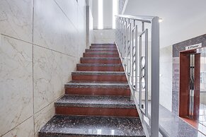 Fabhotel Sg5 Inn Suites