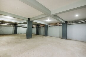 Fabhotel Sg5 Inn Suites