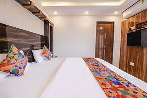 Fabhotel Sg5 Inn Suites