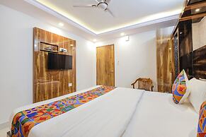 Fabhotel Sg5 Inn Suites